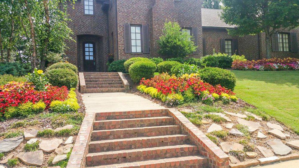 Photo of Deep Green Lawn Care