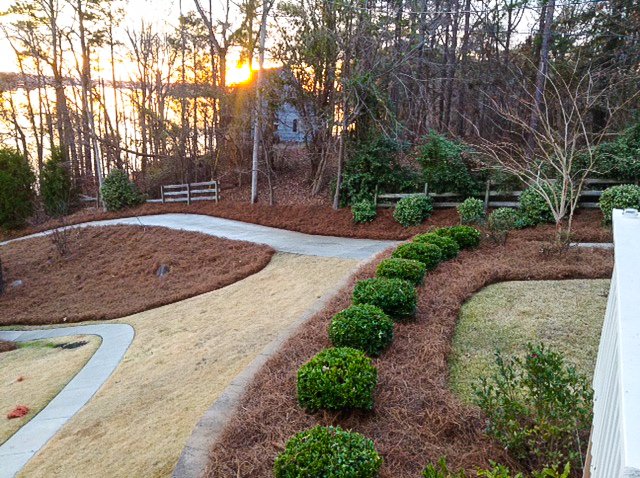Photo of Deep Green Lawn Care