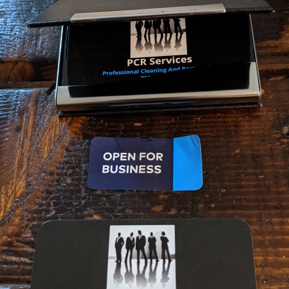 Photo of PCR Services