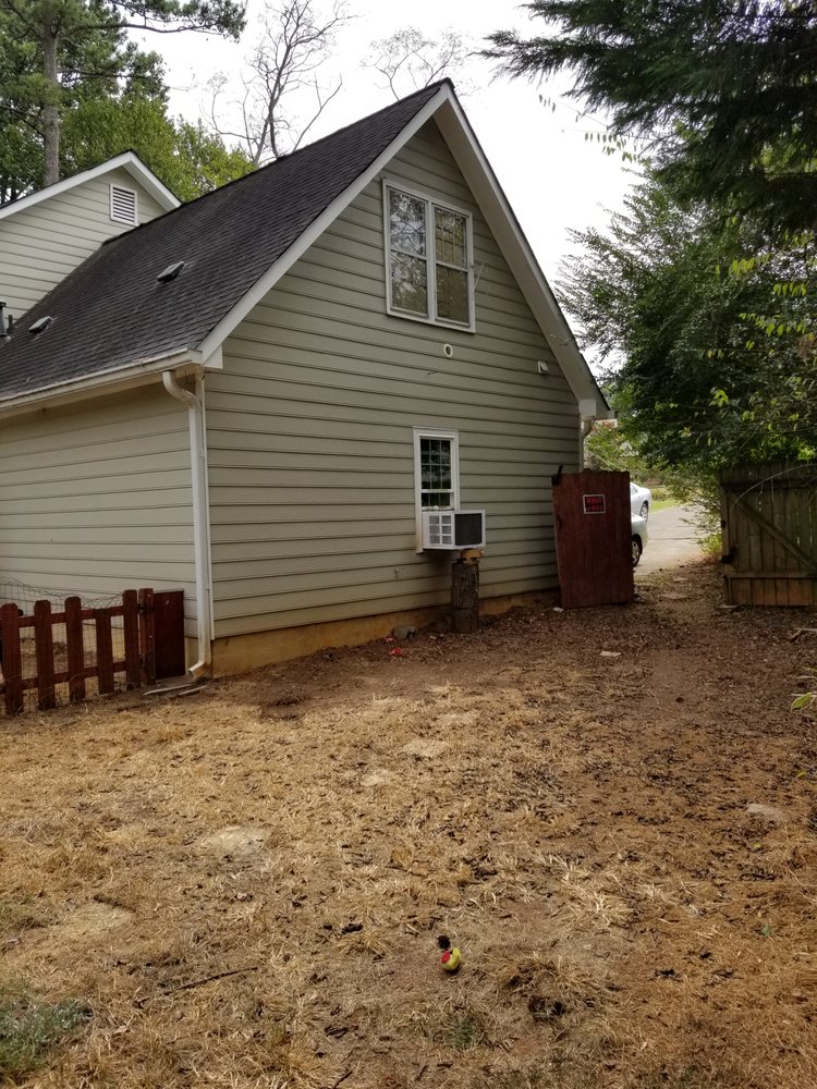 Photo of Atlanta Decking & Fence