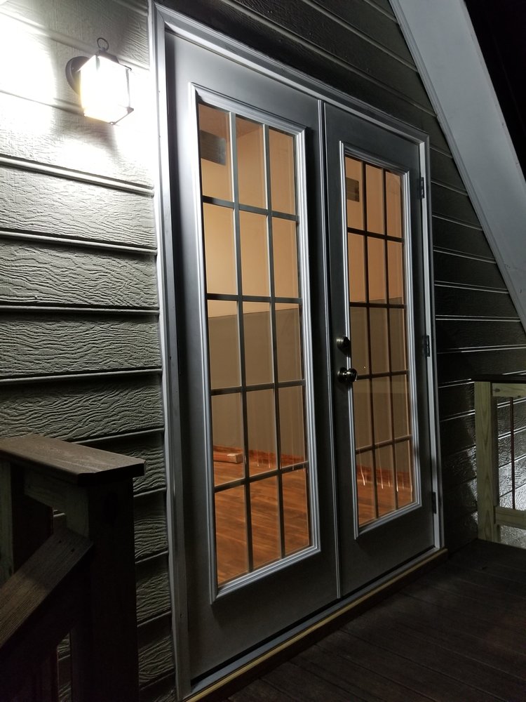 Photo of Atlanta Decking & Fence