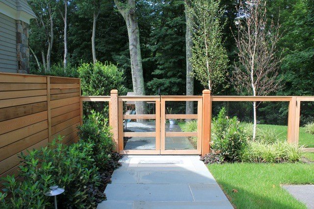 Photo of Rock Shelter Landscape Design & Construction