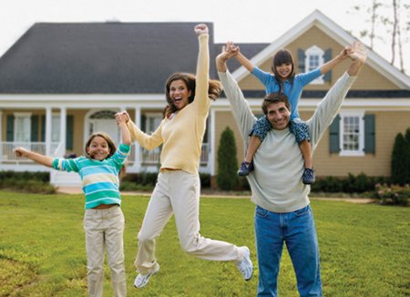 Photo of American Dream Homes