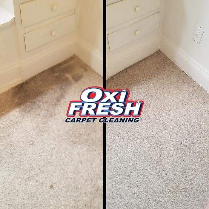 Photo of Oxi Fresh Carpet Cleaning