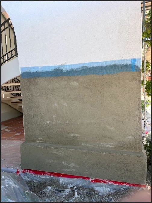 Photo of J V Plastering