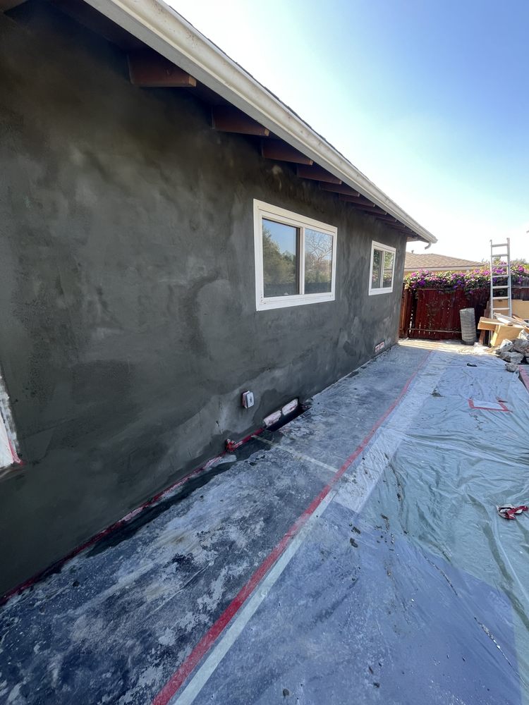 Photo of J V Plastering