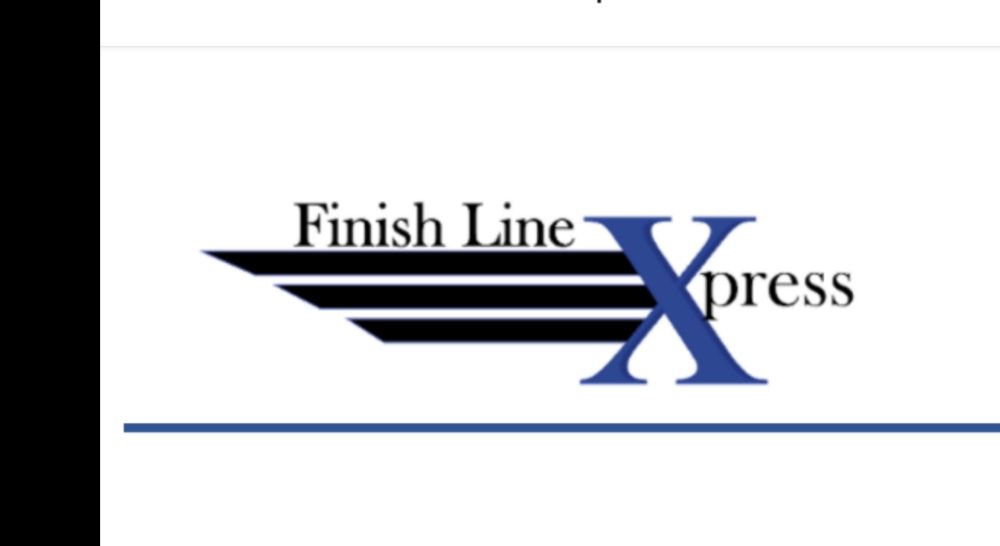Photo of Finish Line Xpress