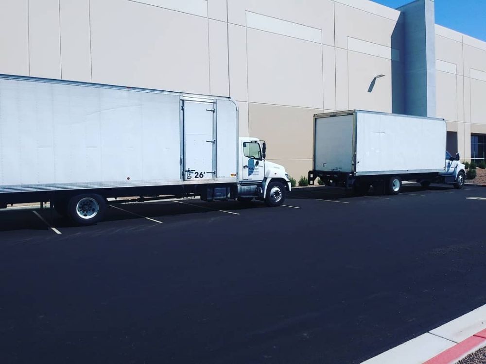 Photo of Finish Line Xpress