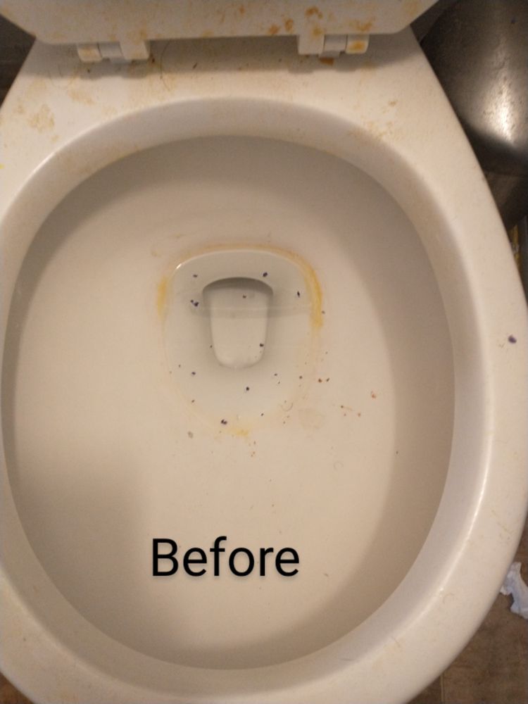 Photo of Imprezzive Cleaning Services