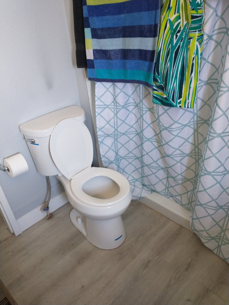 Photo of Imprezzive Cleaning Services