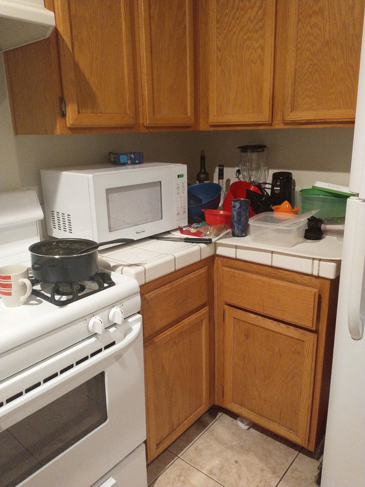 Photo of Imprezzive Cleaning Services
