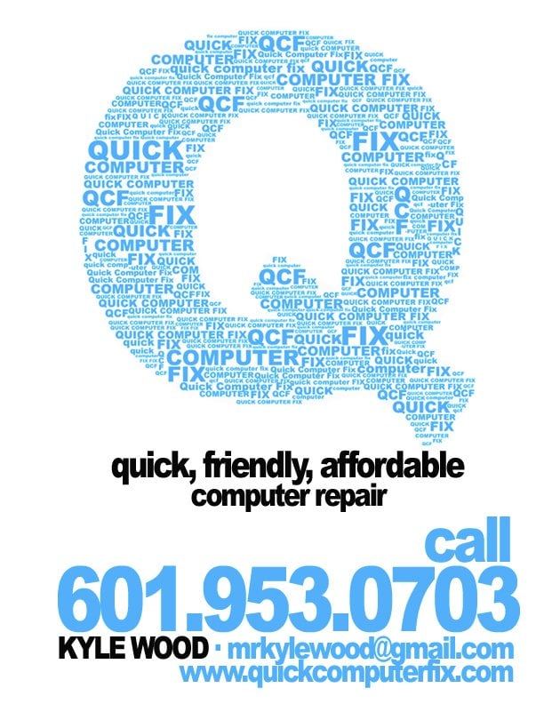 Photo of Quick Computer Fix