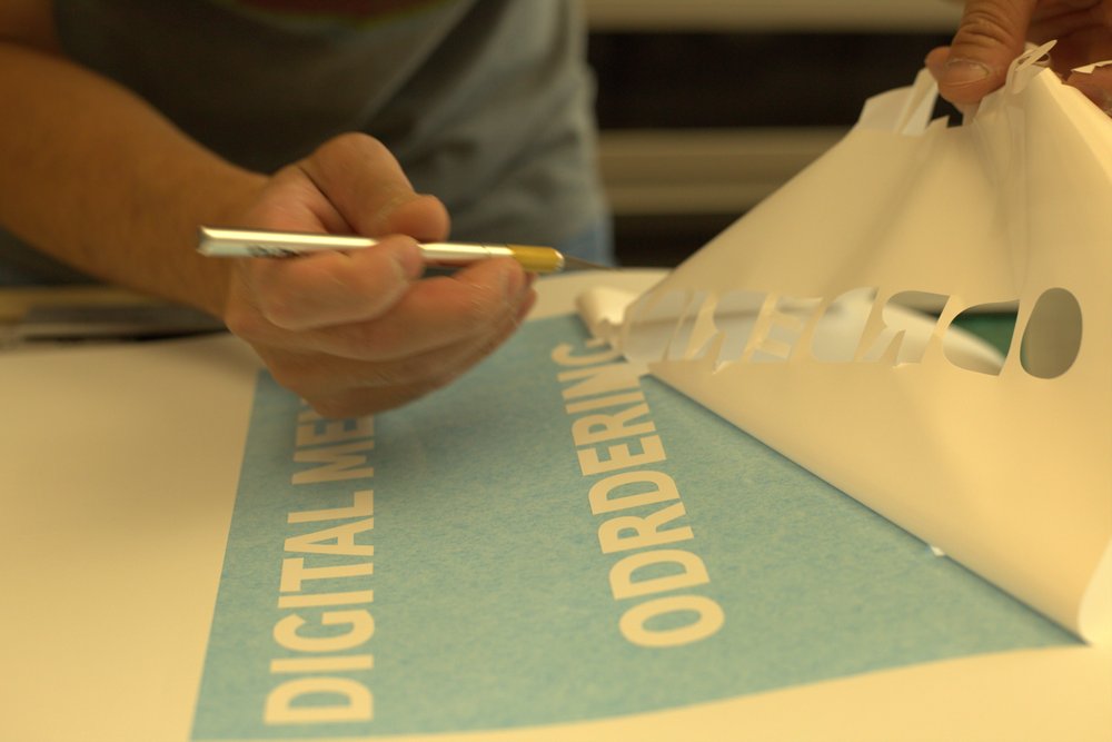 Photo of Cloud Printing