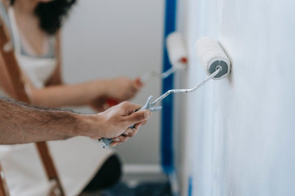 Photo of Fresh Coat Painters Of Grove City