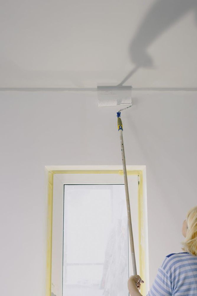 Photo of Fresh Coat Painters Of Grove City
