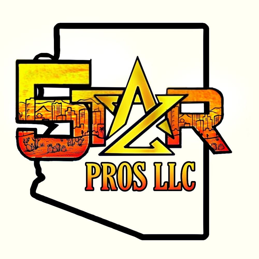 Photo of 5 Star Pros