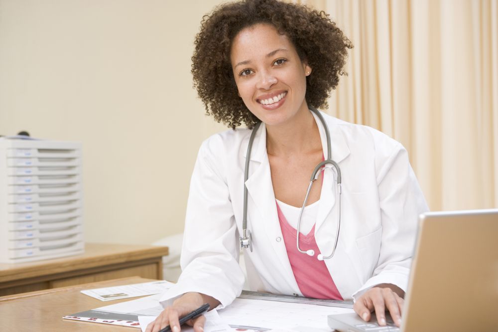 Photo of MedCare Revenue Management