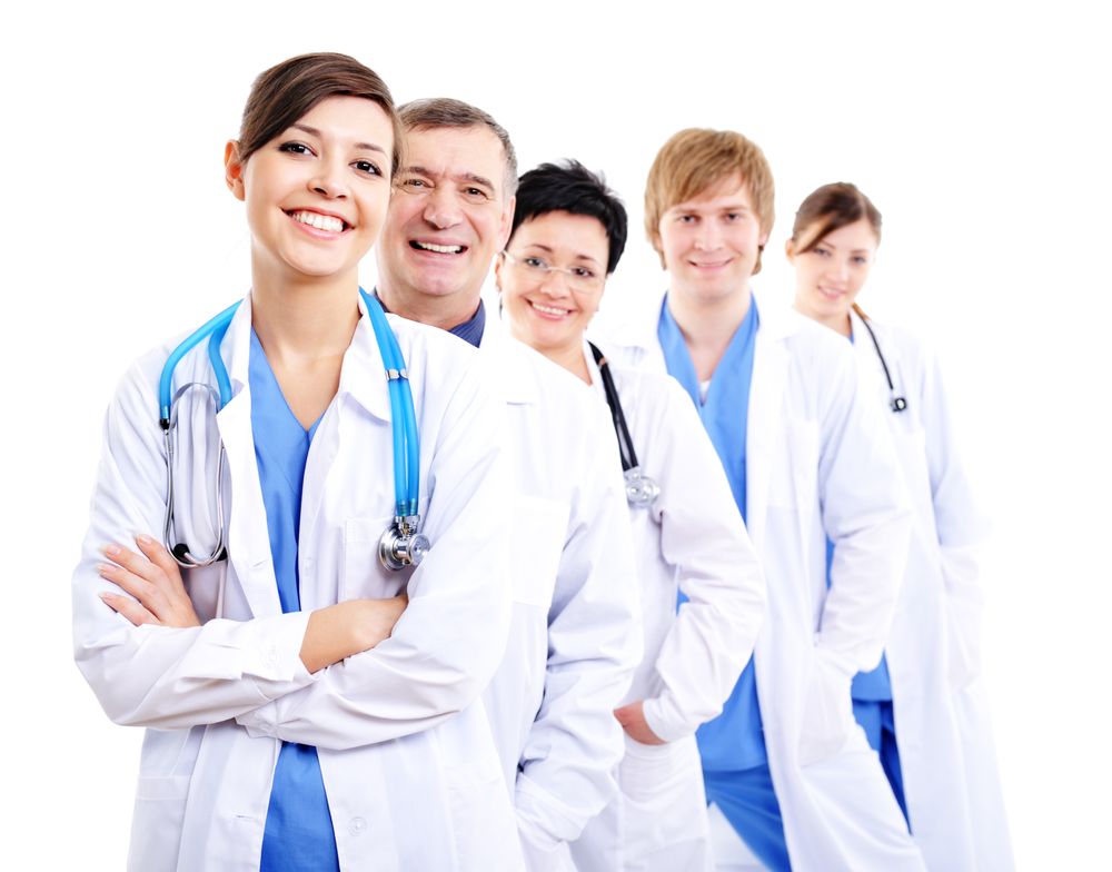 Photo of MedCare Revenue Management