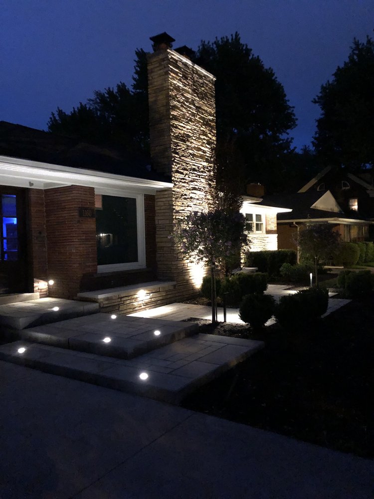 Photo of Lucia Landscaping