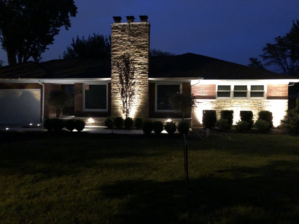 Photo of Lucia Landscaping