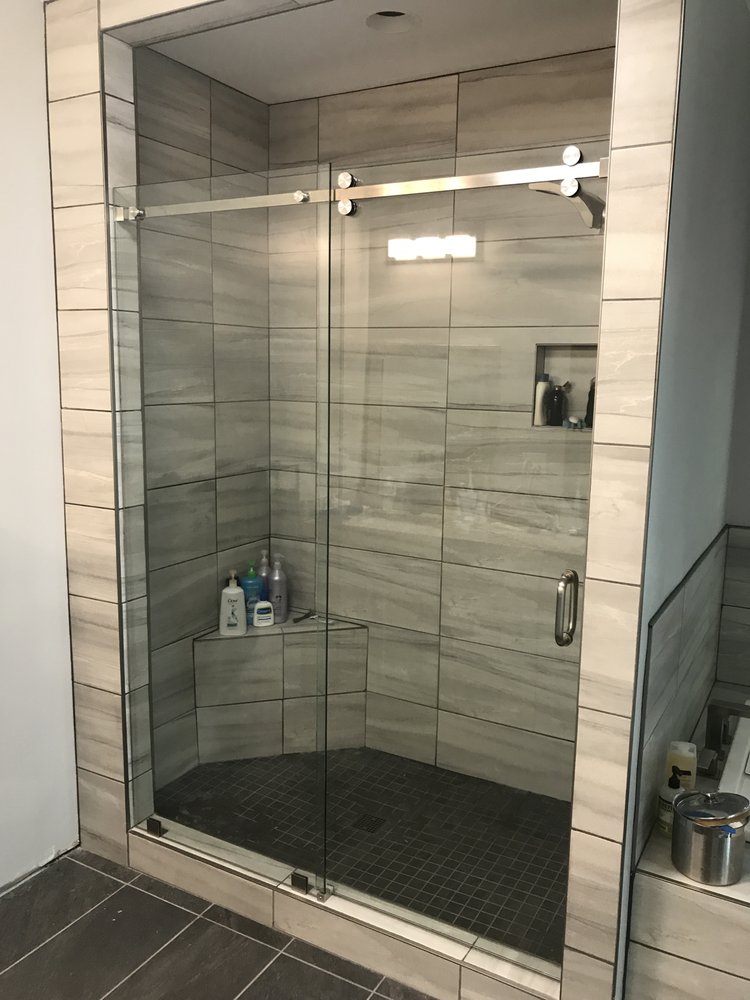 Photo of Frameless By Design