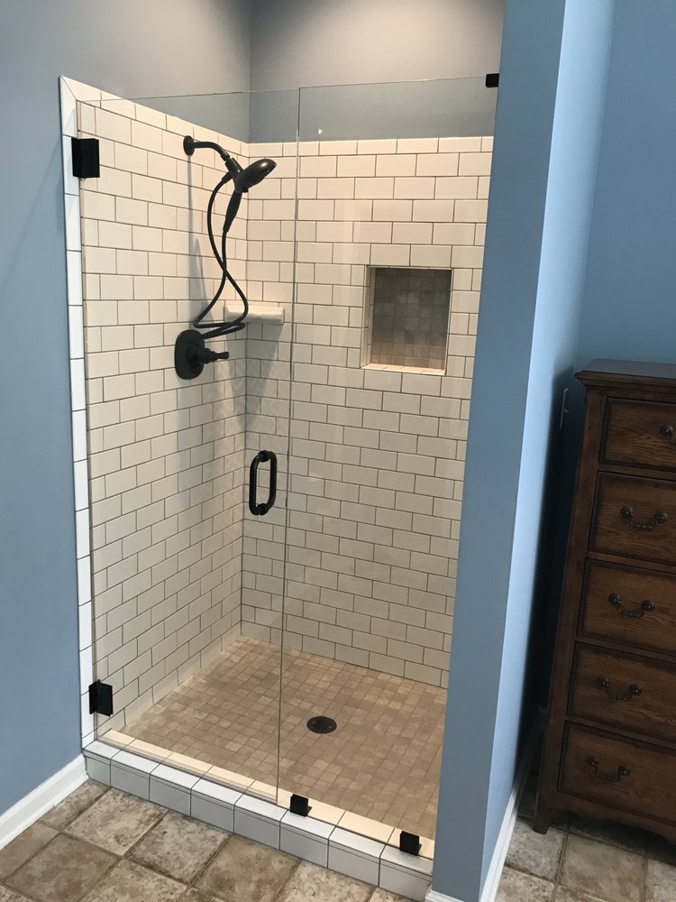 Photo of Frameless By Design