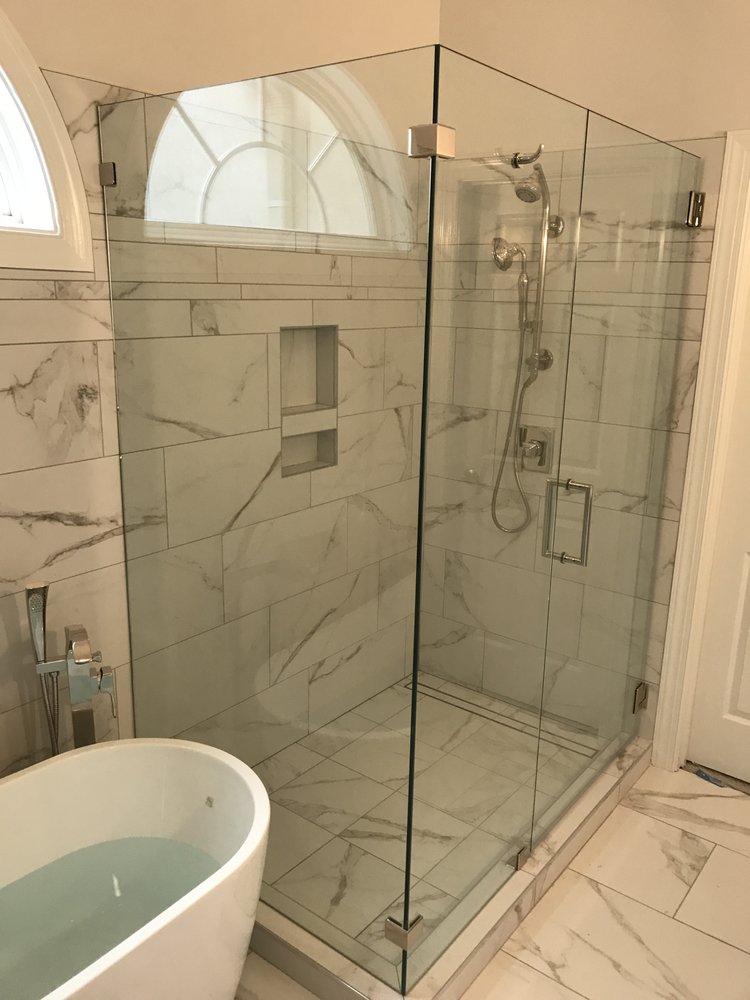 Photo of Frameless By Design