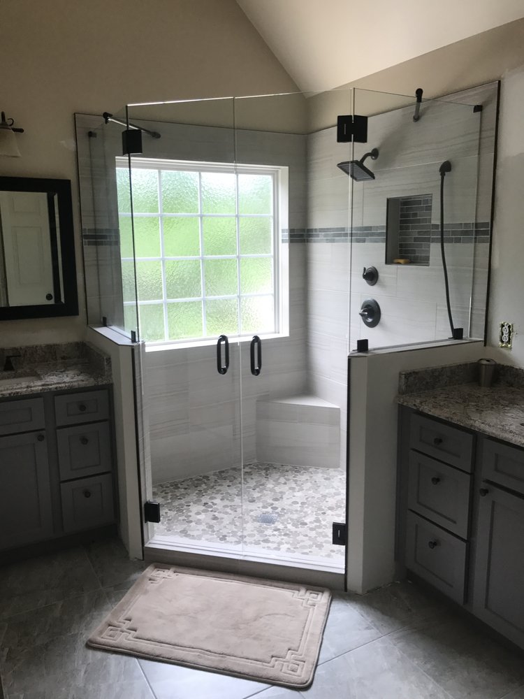 Photo of Frameless By Design