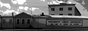 Photo of Portsmouth Lumber