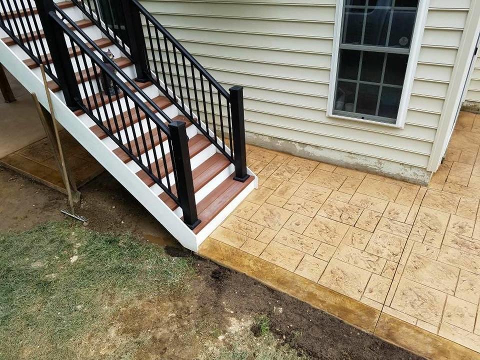 Photo of South Jersey Concrete and Masonry LLC