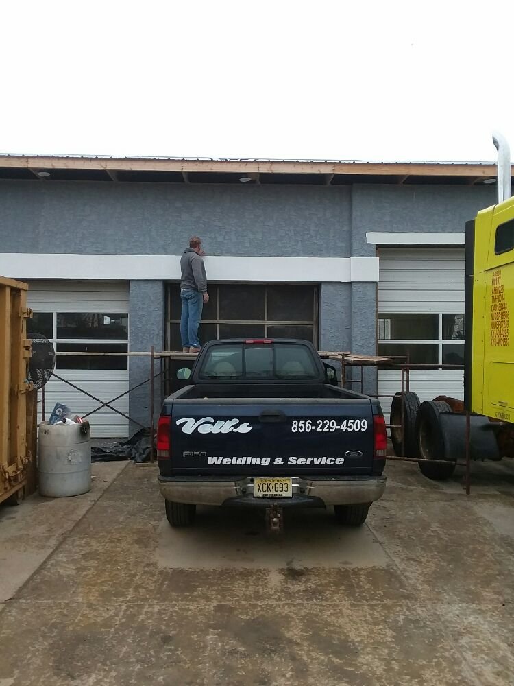 Photo of South Jersey Concrete and Masonry LLC
