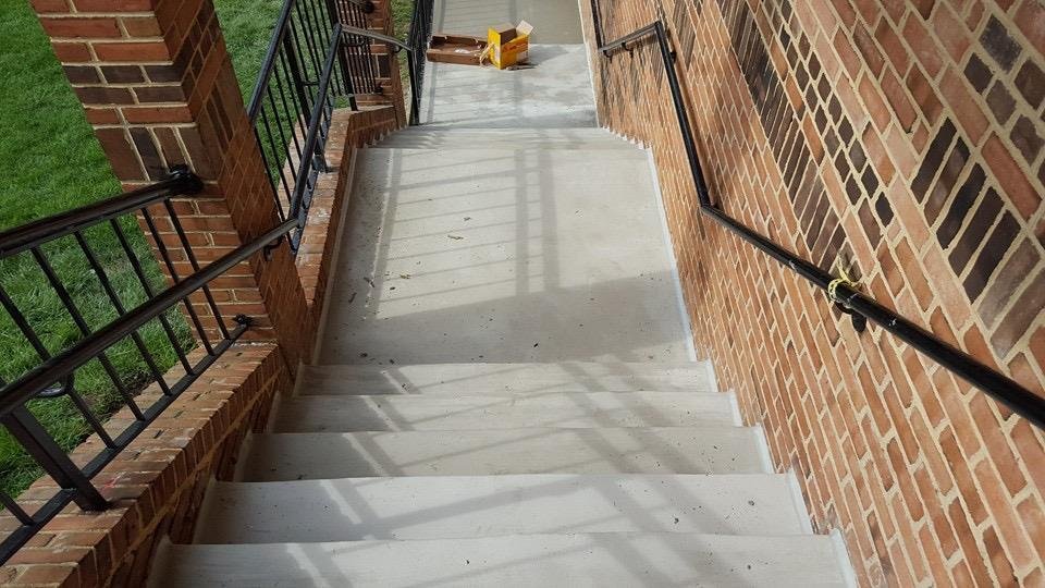 Photo of South Jersey Concrete and Masonry LLC
