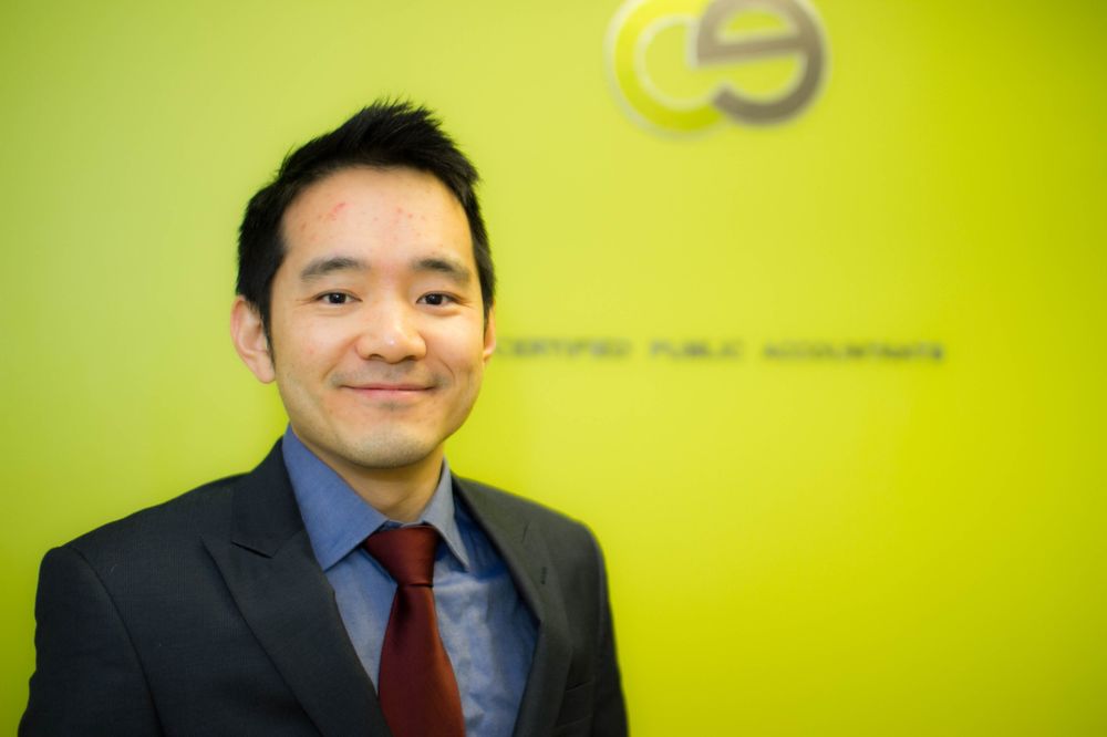 Photo of Chenellen CPA Firm - Hugh Kim, CPA