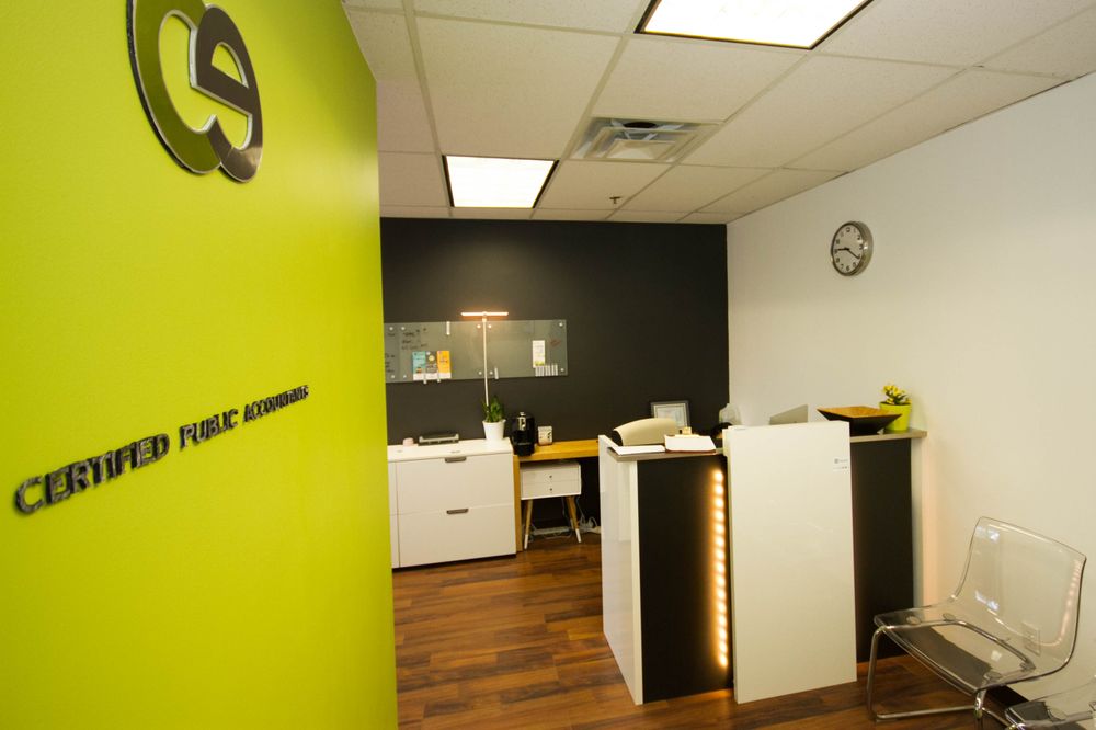 Photo of Chenellen CPA Firm - Hugh Kim, CPA