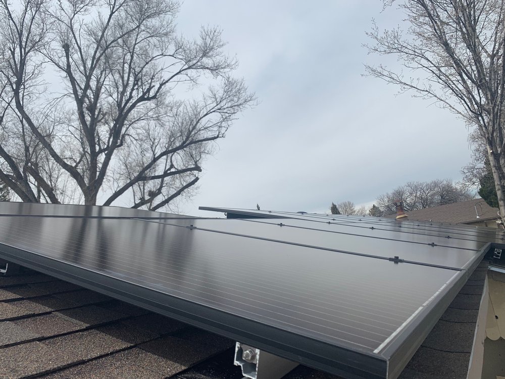 Photo of Impact Solar