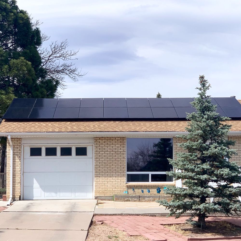Photo of Impact Solar