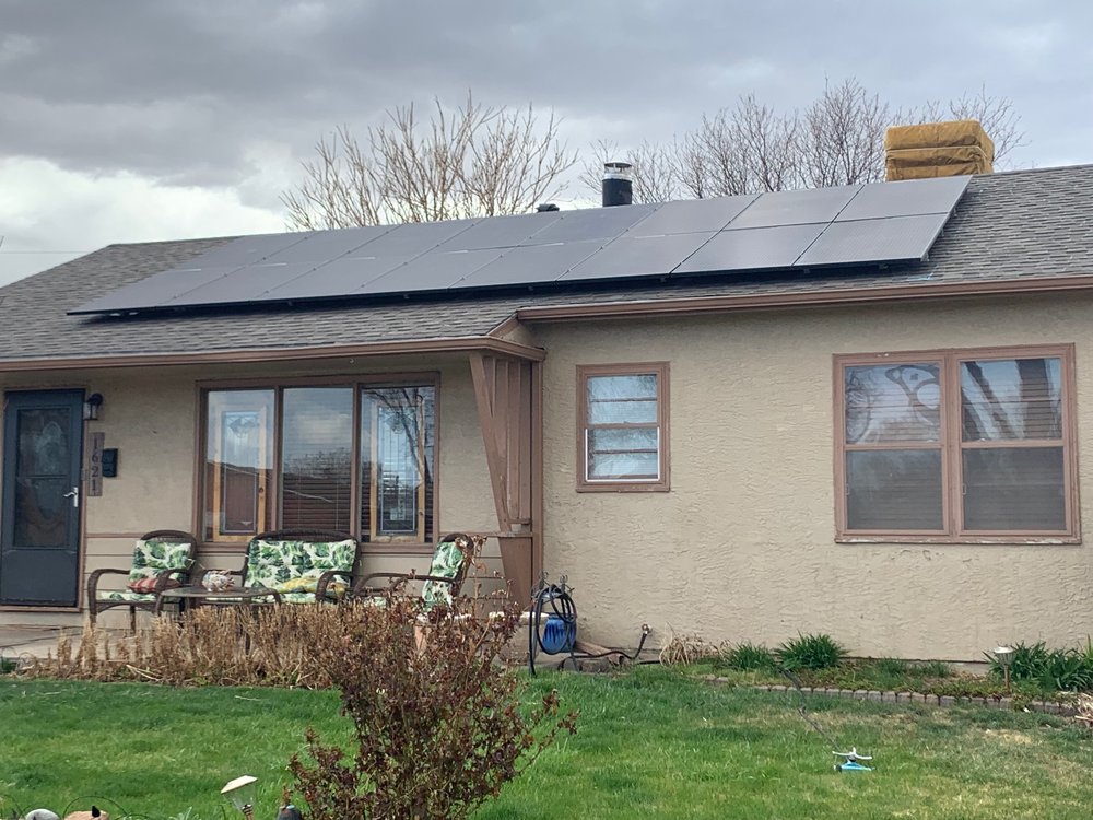 Photo of Impact Solar