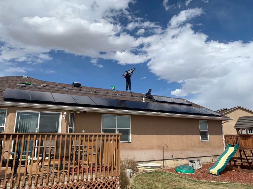 Photo of Impact Solar