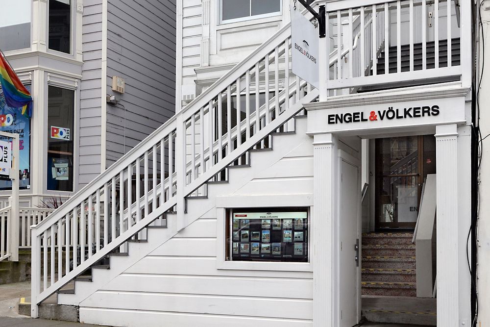 Photo of Engel and Völkers