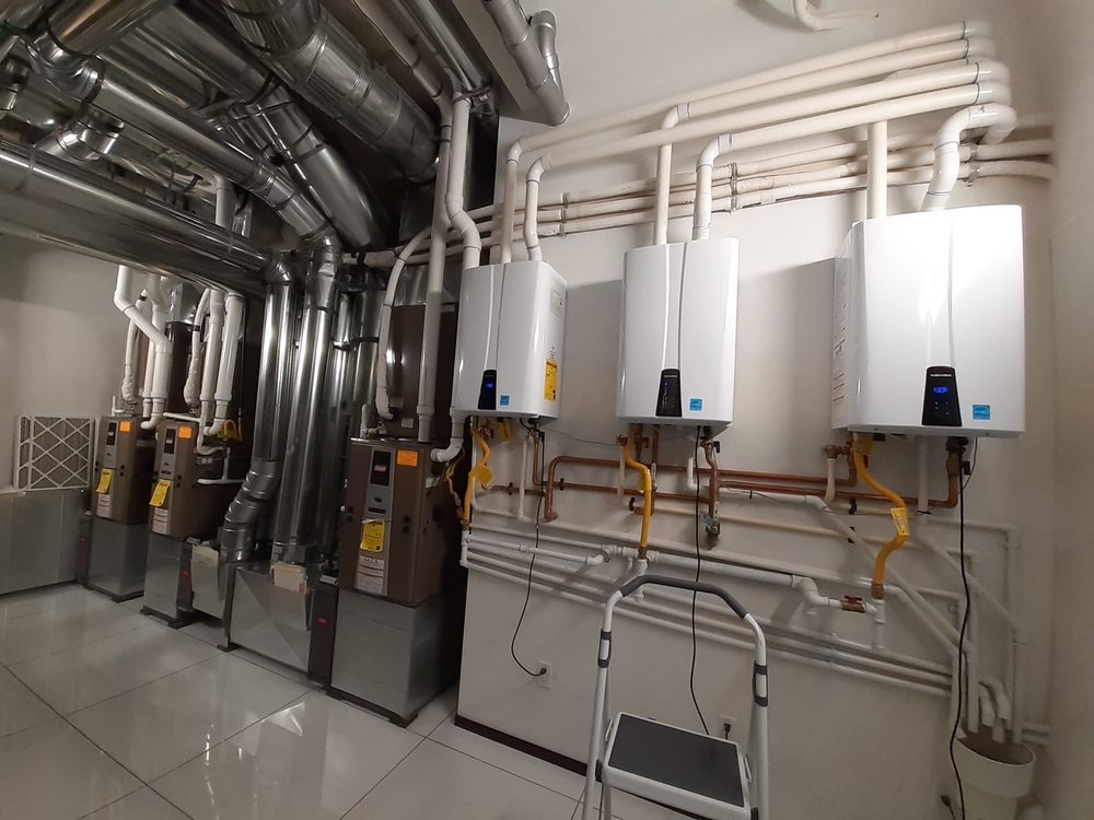 Photo of Alexander's Heating & Air Conditioning