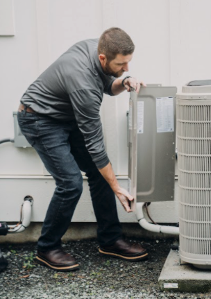 Photo of Alexander's Heating & Air Conditioning