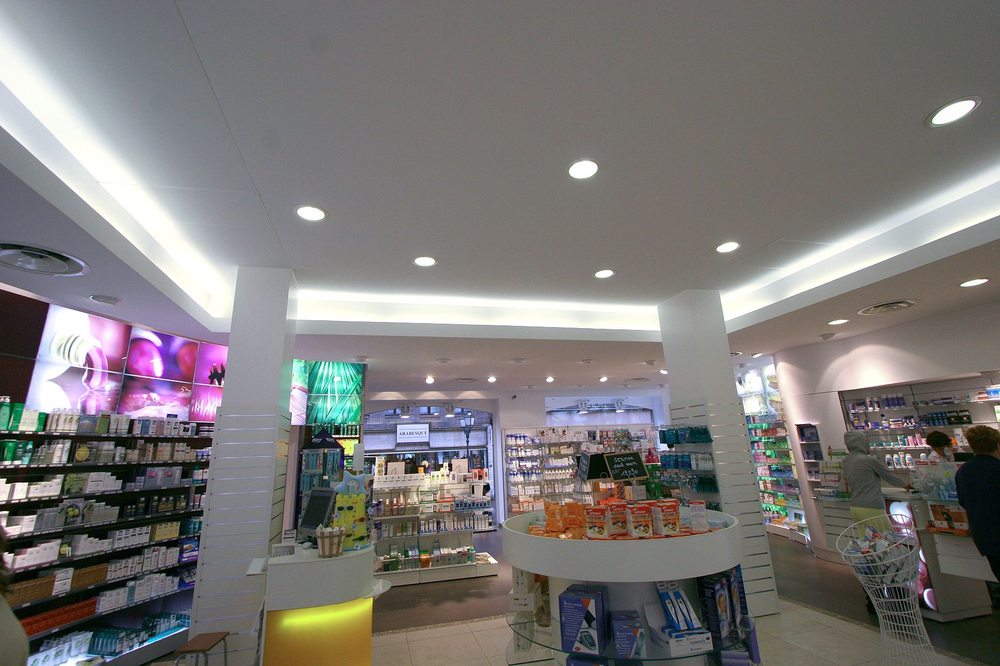 Photo of Citi Ceilings