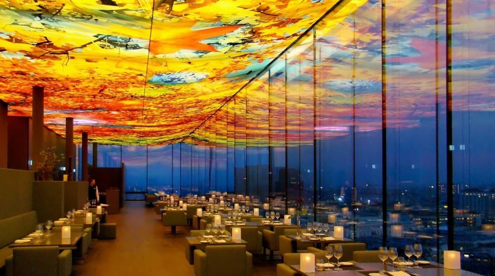 Photo of Citi Ceilings