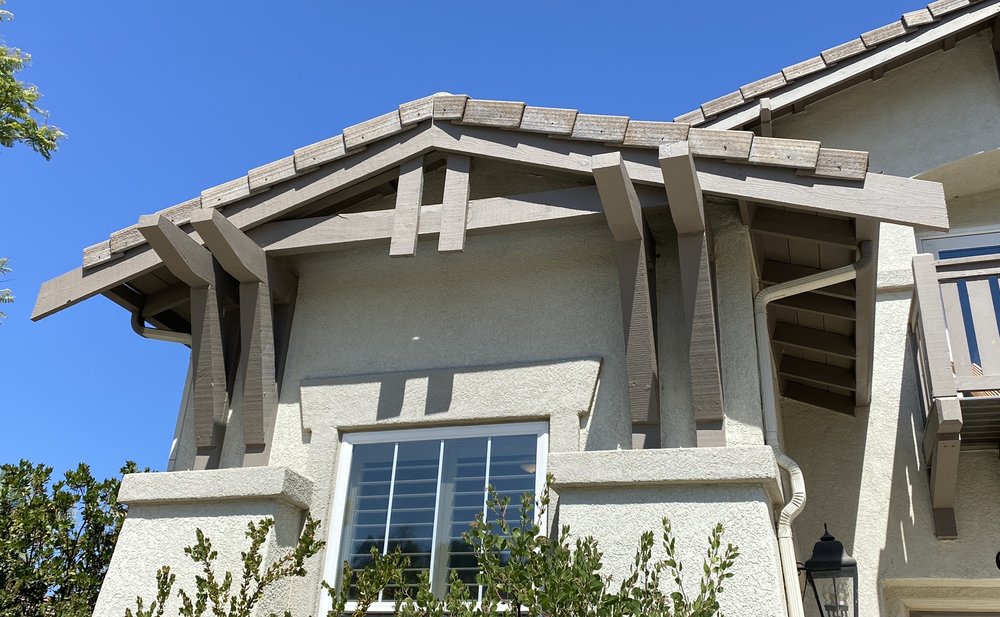 Photo of CA Luce Termite Control