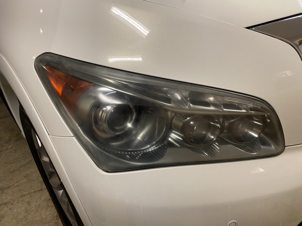 Photo of Hand On Detailing