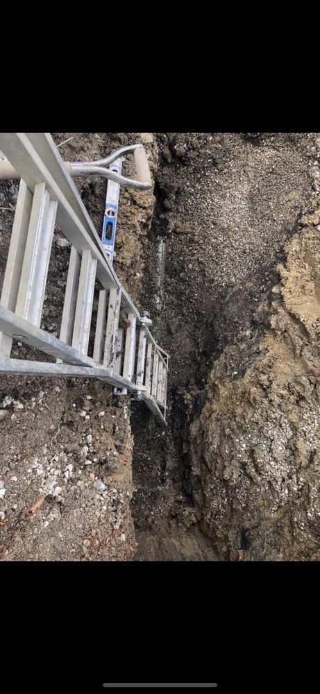 Photo of Tony's Drain & Sewer Cleaning