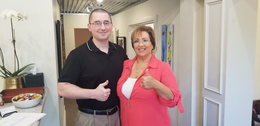Photo of Bryan and Lynn Martin Midlands Real Estate Team, Keller Williams