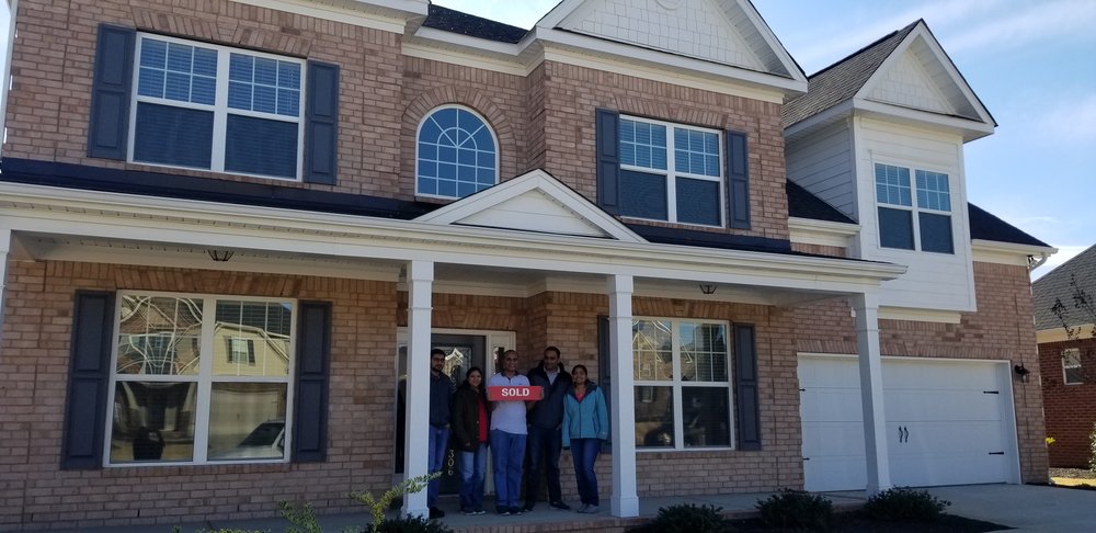 Photo of Bryan and Lynn Martin Midlands Real Estate Team, Keller Williams