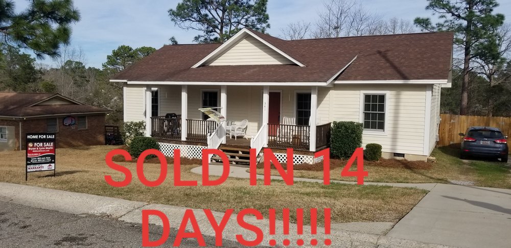 Photo of Bryan and Lynn Martin Midlands Real Estate Team, Keller Williams