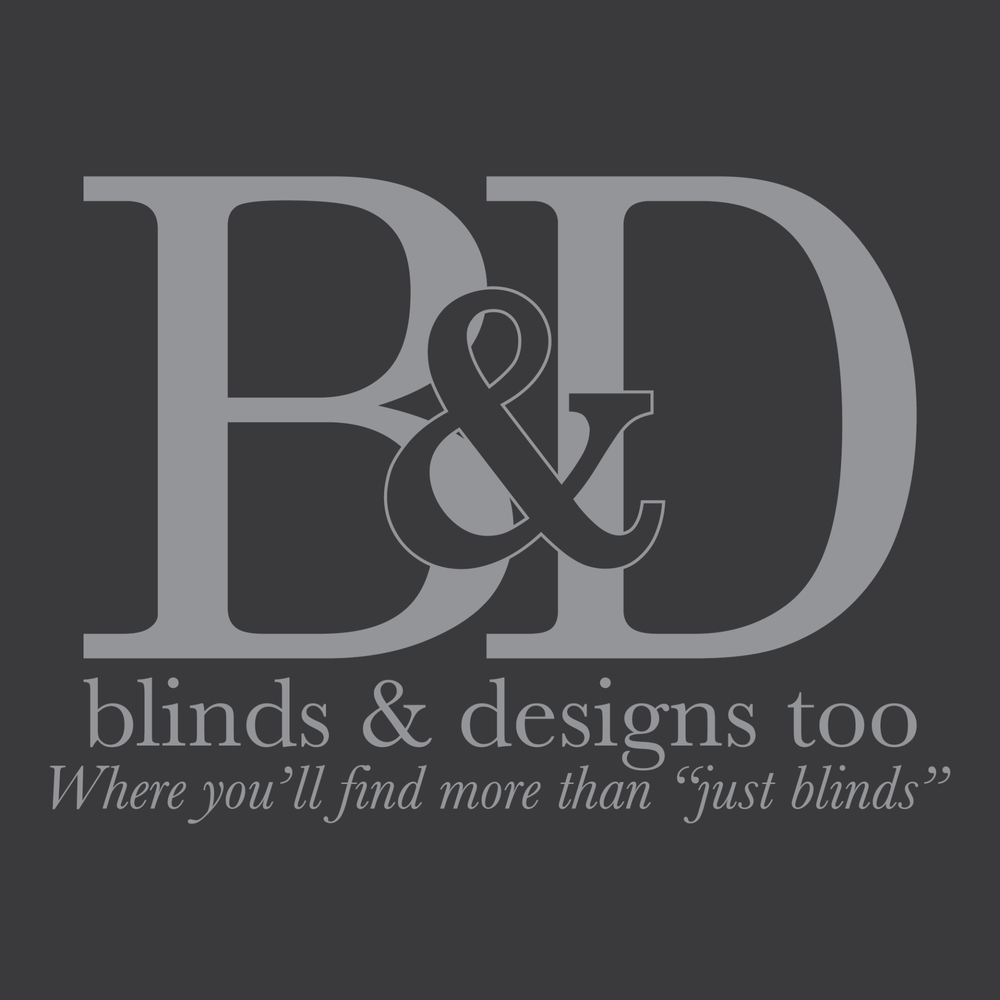 Photo of Blinds & Designs Too